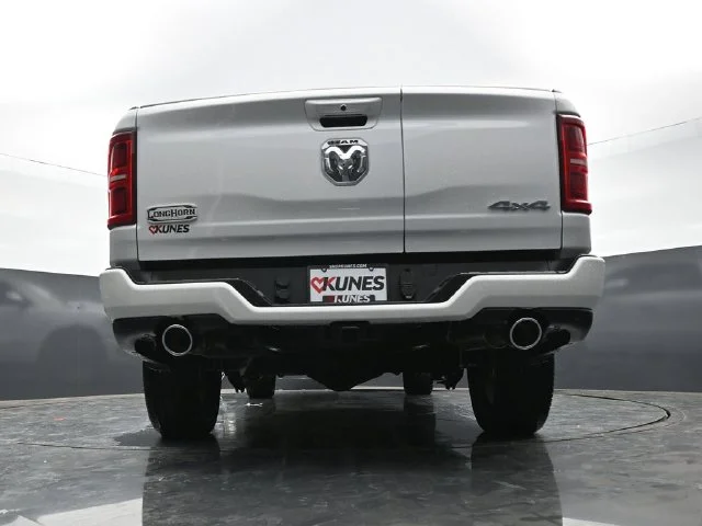 Nuevos RAM 1500 à Estados chez autogozo