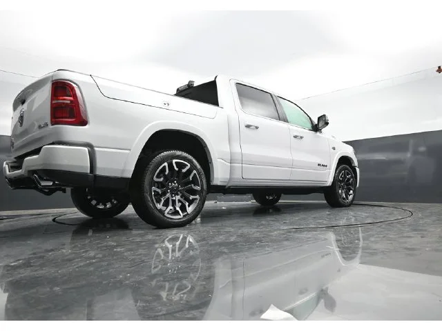 Nuevos RAM 1500 à Estados chez autogozo