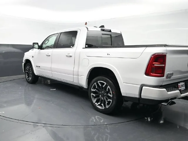 Nuevos RAM 1500 à Estados chez autogozo