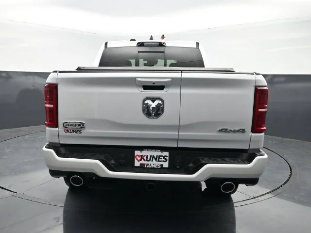 Nuevos RAM 1500 à Estados chez autogozo