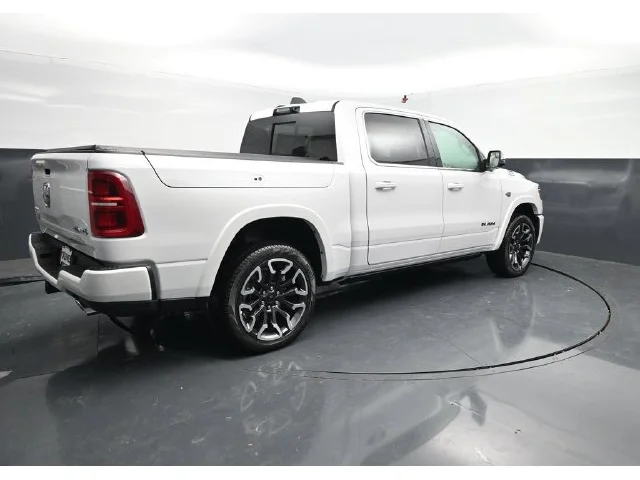 Nuevos RAM 1500 à Estados chez autogozo