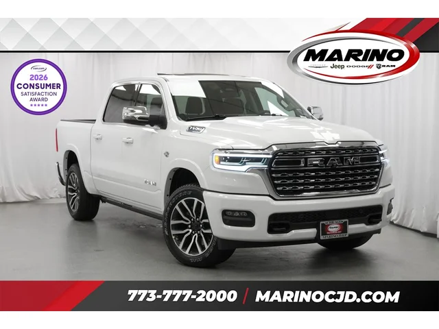 Nuevos RAM 1500 à Estados chez autogozo