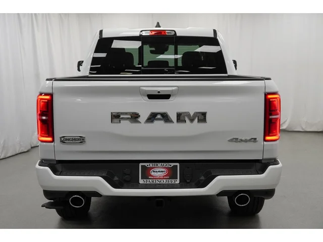 Nuevos RAM 1500 à Estados chez autogozo
