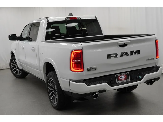 Nuevos RAM 1500 à Estados chez autogozo