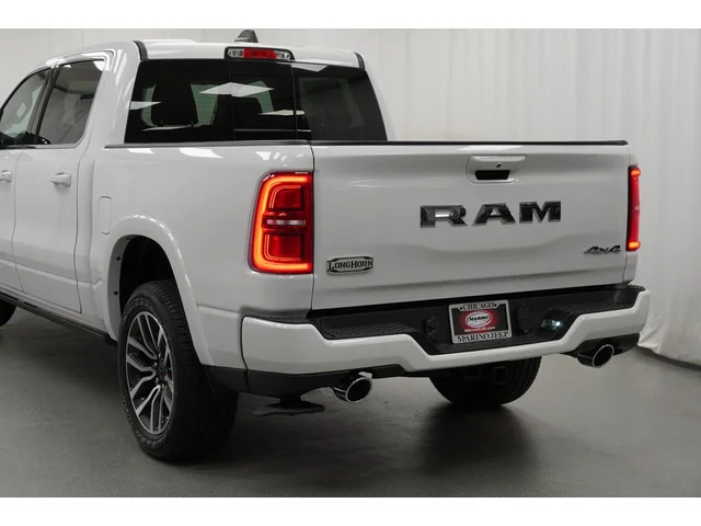 Nuevos RAM 1500 à Estados chez autogozo