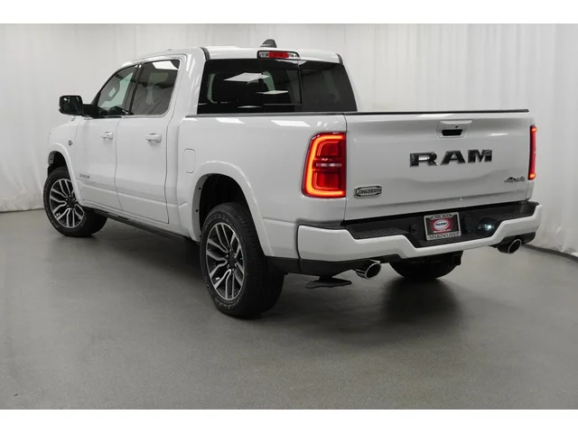 Nuevos RAM 1500 à Estados chez autogozo