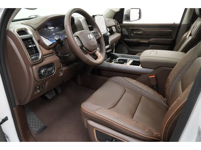Nuevos RAM 1500 à Estados chez autogozo