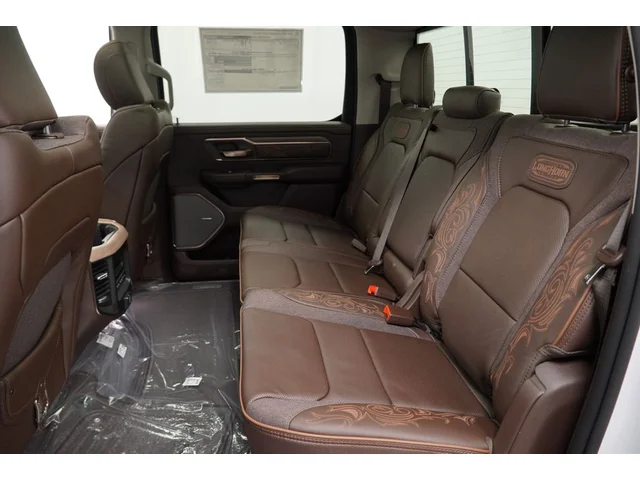 Nuevos RAM 1500 à Estados chez autogozo