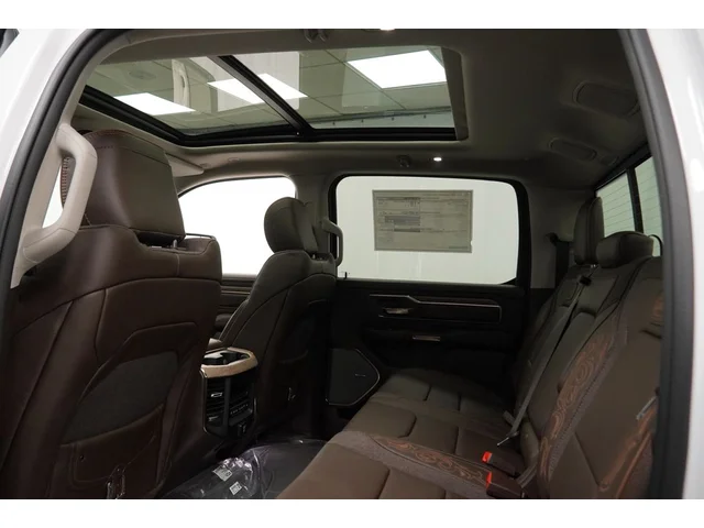 Nuevos RAM 1500 à Estados chez autogozo