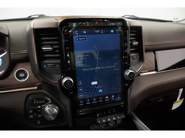 Nuevos RAM 1500 à Estados chez autogozo