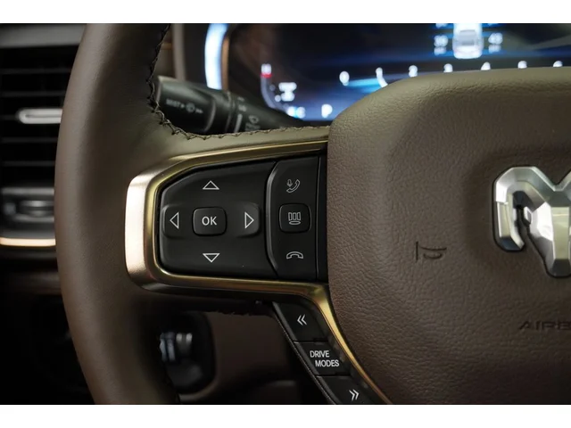 Nuevos RAM 1500 à Estados chez autogozo