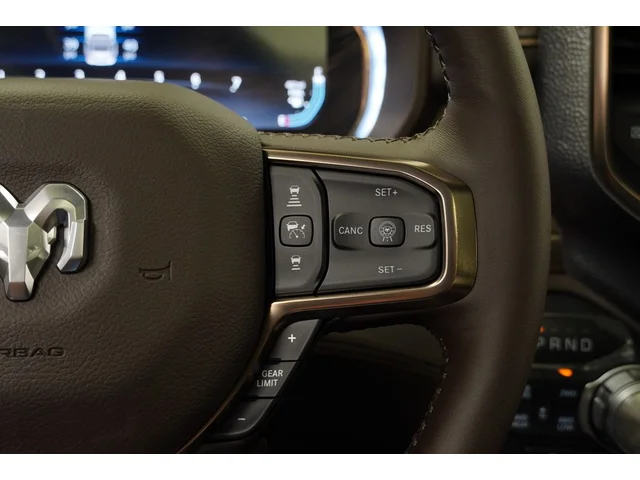 Nuevos RAM 1500 à Estados chez autogozo