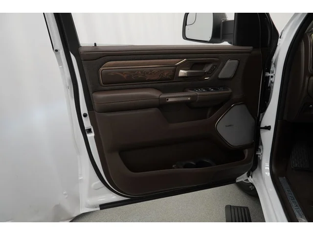 Nuevos RAM 1500 à Estados chez autogozo