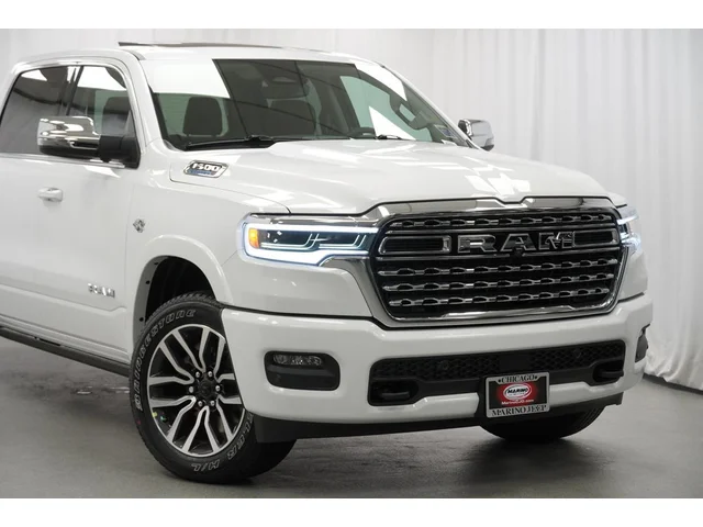 Nuevos RAM 1500 à Estados chez autogozo