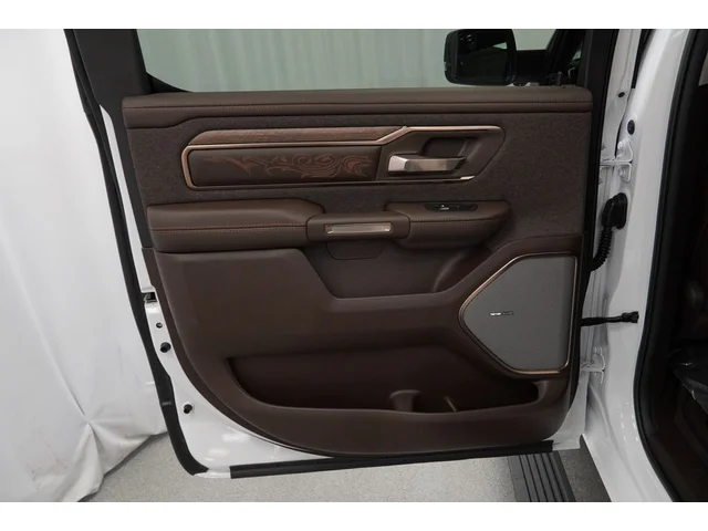 Nuevos RAM 1500 à Estados chez autogozo