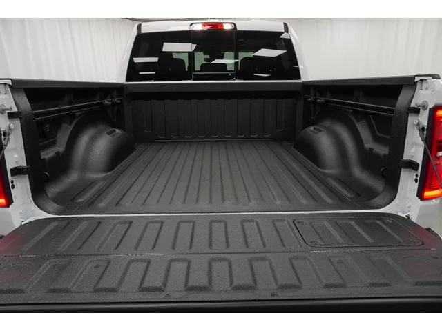 Nuevos RAM 1500 à Estados chez autogozo