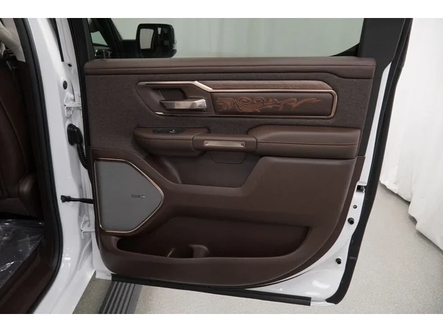 Nuevos RAM 1500 à Estados chez autogozo