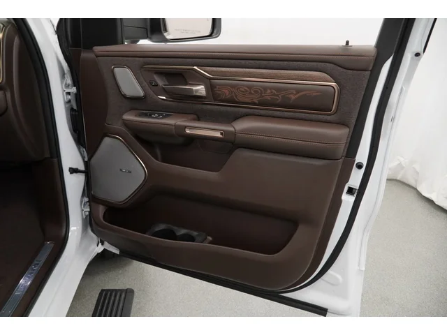 Nuevos RAM 1500 à Estados chez autogozo