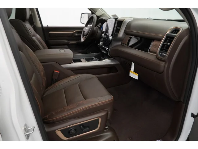 Nuevos RAM 1500 à Estados chez autogozo