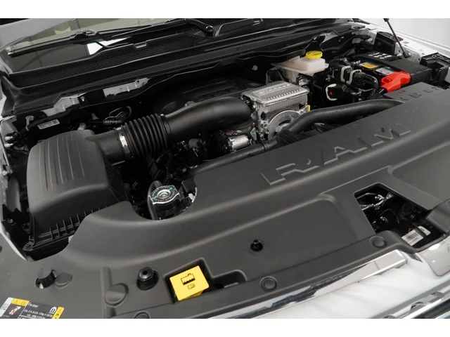 Nuevos RAM 1500 à Estados chez autogozo