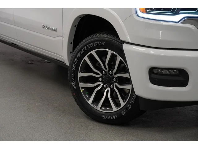 Nuevos RAM 1500 à Estados chez autogozo