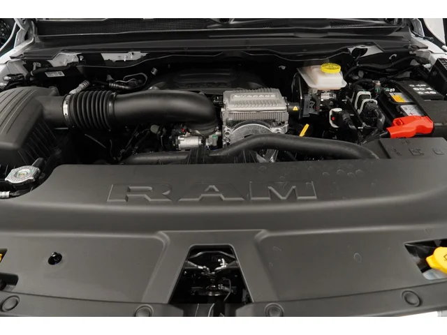 Nuevos RAM 1500 à Estados chez autogozo