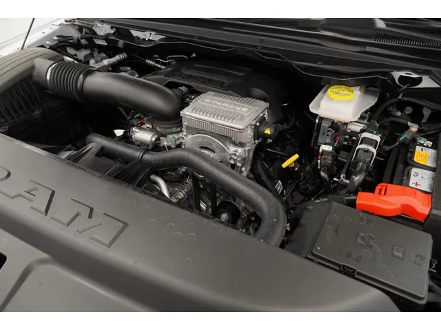 Nuevos RAM 1500 à Estados chez autogozo