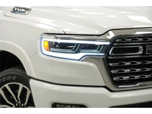 Nuevos RAM 1500 à Estados chez autogozo