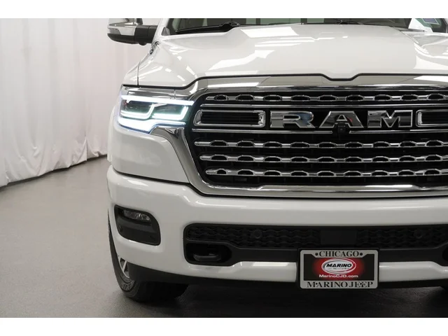 Nuevos RAM 1500 à Estados chez autogozo