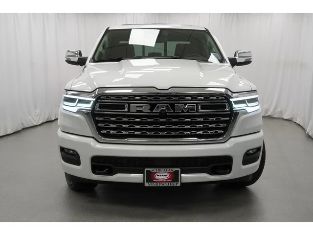 Nuevos RAM 1500 à Estados chez autogozo
