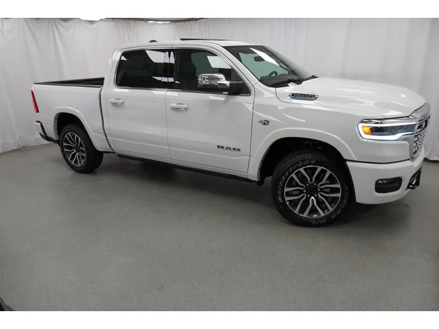 Nuevos RAM 1500 à Estados chez autogozo