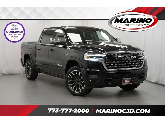 Nuevos RAM 1500 à Estados chez autogozo