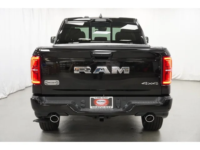 Nuevos RAM 1500 à Estados chez autogozo