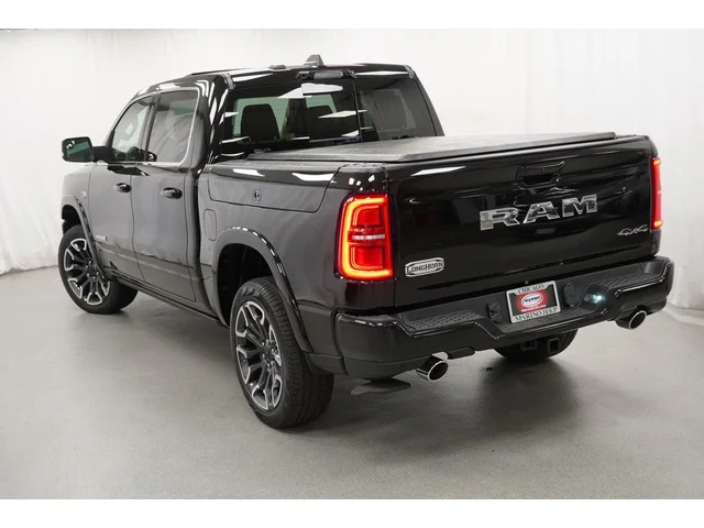 Nuevos RAM 1500 à Estados chez autogozo