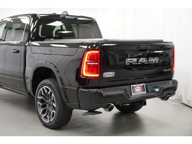 Nuevos RAM 1500 à Estados chez autogozo