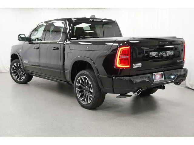 Nuevos RAM 1500 à Estados chez autogozo