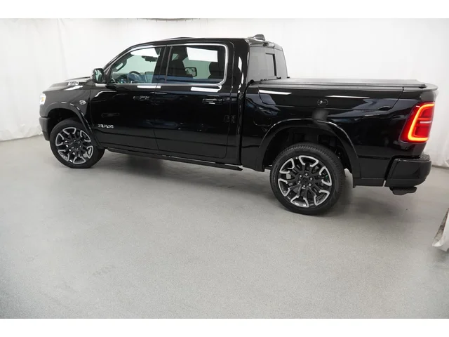 Nuevos RAM 1500 à Estados chez autogozo