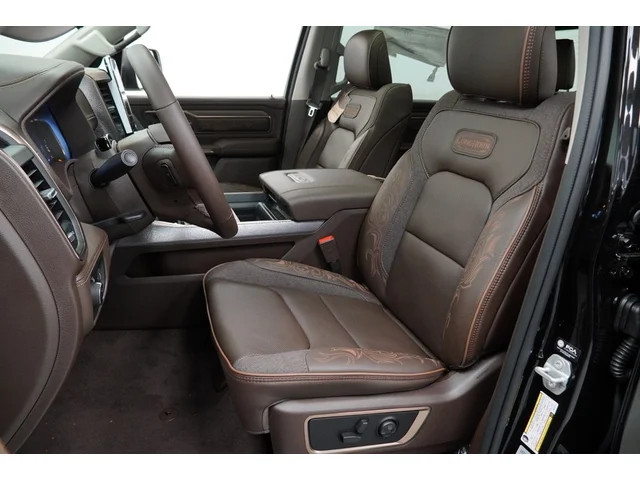 Nuevos RAM 1500 à Estados chez autogozo
