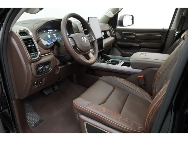 Nuevos RAM 1500 à Estados chez autogozo