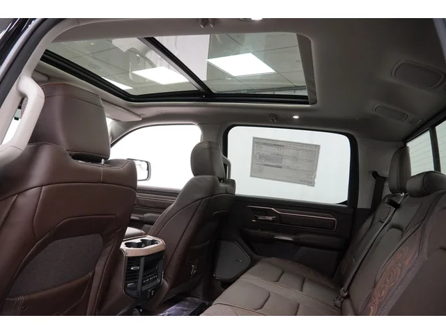 Nuevos RAM 1500 à Estados chez autogozo