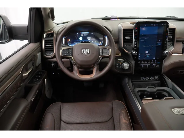 Nuevos RAM 1500 à Estados chez autogozo