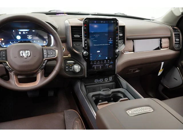 Nuevos RAM 1500 à Estados chez autogozo