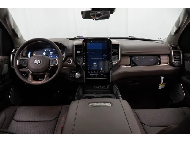 Nuevos RAM 1500 à Estados chez autogozo