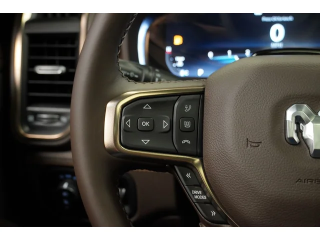 Nuevos RAM 1500 à Estados chez autogozo