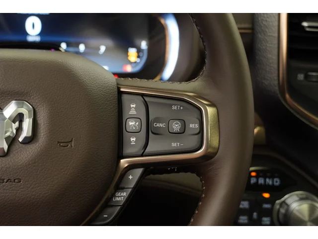 Nuevos RAM 1500 à Estados chez autogozo
