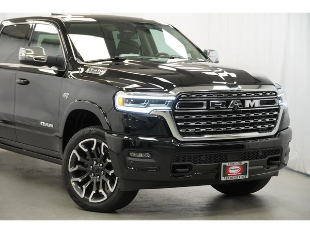 Nuevos RAM 1500 à Estados chez autogozo