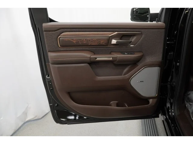 Nuevos RAM 1500 à Estados chez autogozo