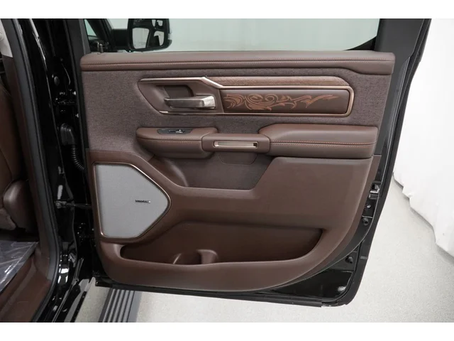 Nuevos RAM 1500 à Estados chez autogozo