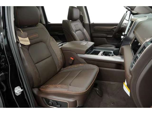 Nuevos RAM 1500 à Estados chez autogozo