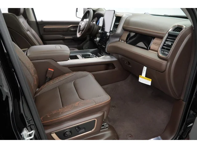 Nuevos RAM 1500 à Estados chez autogozo